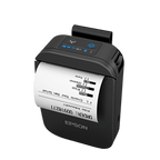 Epson TM-P20II (106): Mobile Receipt, Bluetooth, USB-C, White EMEA