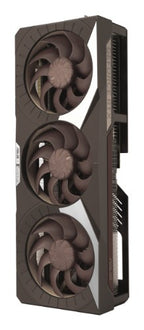 ASUS RTX5080-O16G-NOCTUA NVIDIA GeForce RTX 5080 16 GB GDDR7