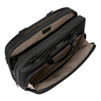 Targus TBT932GL laptop case 40.6 cm (16") Briefcase Black