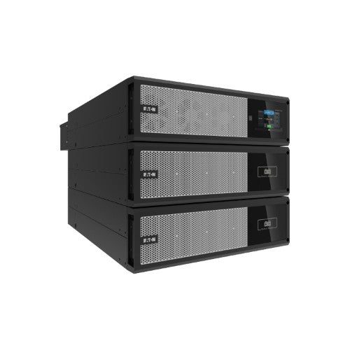 Eaton 93PX uninterruptible power supply (UPS) Double-conversion (Online) 15 kVA 15000 W