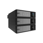 Eaton 93PX uninterruptible power supply (UPS) Double-conversion (Online) 15 kVA 15000 W