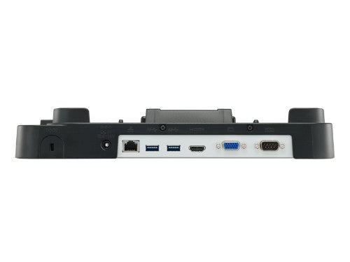 Panasonic CF-VEB201U laptop dock/port replicator Docking Black