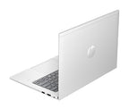 HP ProBook 440 G11 Intel Core Ultra 7 155U Laptop 35.6 cm (14") WUXGA 16 GB DDR5-SDRAM 512 GB SSD Wi-Fi 6E (802.11ax) Windows 11 Pro AI PC Silver