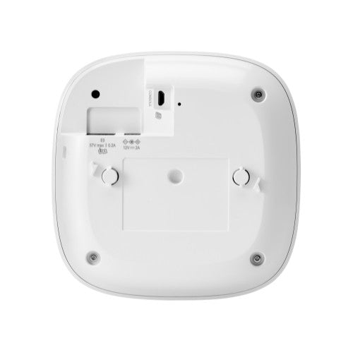 HPE Networking Instant On AP21 (RW) Dual Radio 2x2 Wi-Fi 6 Access Point Pack of 5