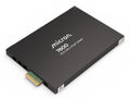 Micron 7600 PRO 7.68 TB U.2 PCI Express 5.0 NVMe 3D TLC NAND