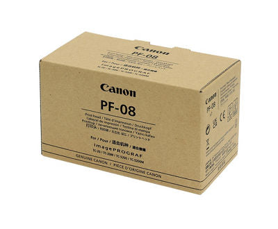 Canon 5706C001/PF-08 Printhead for Canon IPF TC-20
