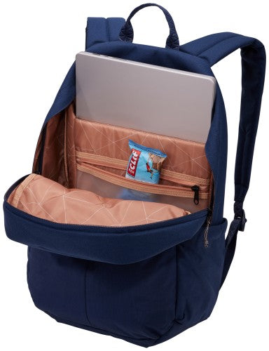 Thule TCAM7116 Dress Blue 40.6 cm (16") Backpack Navy