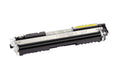 Canon 4367B002/729Y Toner yellow, 1K pages ISO/IEC 19798 for Canon LBP-7010