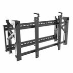 StarTech.com Video Wall Mount - Pop-Out Design - Micro-Adjustment