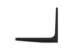 NETGEAR RBEWMB-10000S mounting kit Black Glass Fiber Reinforced Polymer (GFRP)