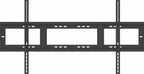 Viewsonic VB-WMK-003 signage display mount 2.49 m (98") Black