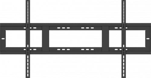 Viewsonic VB-WMK-003 signage display mount 2.49 m (98") Black