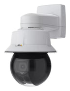 Axis Q6315-LE Dome IP security camera Indoor & outdoor 1920 x 1080 pixels Wall