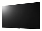 LG 65WN960H hospitality TV 165.1 cm (65") 4K Ultra HD 500 cd/m² Smart TV Grey 40 W