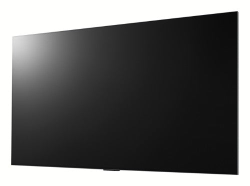 LG 65WN960H hospitality TV 165.1 cm (65") 4K Ultra HD 500 cd/m² Smart TV Grey 40 W