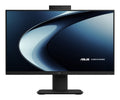 ASUS V400 AiO V440VAK-BPC166W Intel Core 3 100U 60.5 cm (23.8") 1920 x 1080 pixels All-in-One PC 8 GB DDR5-SDRAM 512 GB SSD Windows 11 Home Wi-Fi 6 (802.11ax) Black