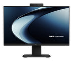 ASUS V400 AiO V440VAK-BPC166W Intel Core 3 100U 60.5 cm (23.8") 1920 x 1080 pixels All-in-One PC 8 GB DDR5-SDRAM 512 GB SSD Windows 11 Home Wi-Fi 6 (802.11ax) Black