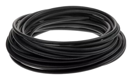 Axis 5801-741 power cable Black 22 m