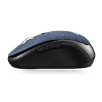 Adesso iMouse S80L mouse Office Ambidextrous RF Wireless Optical 1600 DPI