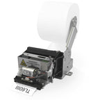 CUSTOM TL60III 203 x 203 DPI Wired Thermal POS printer