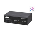 ATEN VK258 control processor