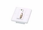 ATEN VE607 AV extender AV transmitter & receiver White