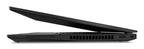 Lenovo ThinkPad P16s Intel® Core™ i7 i7-1360P Mobile workstation 40.6 cm (16") WUXGA 16 GB LPDDR5x-SDRAM 256 GB SSD NVIDIA RTX A500 Wi-Fi 6E (802.11ax) Windows 11 Pro UK English Black