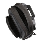 Targus TSB023EU backpack Black, Grey Nylon