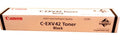 Canon 6908B002/C-EXV42 Toner black, 10.2K pages for Canon iR 2202
