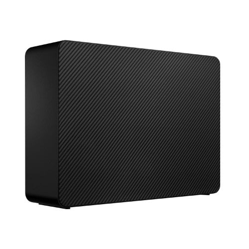 Seagate Expansion STKP12000400 external hard drive 12 TB Black