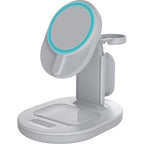 OtterBox 3-in-1 Charging Station for MagSafe
