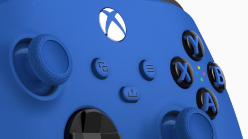 Microsoft Xbox Wireless Controller – Mineral Camo Special Edition