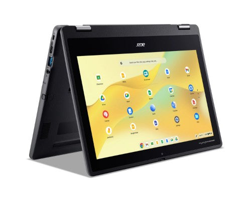 Acer Aspire Chromebook Spin 511 R757TN-TCO-C7YT 2 in 1