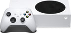 Microsoft Xbox Series S 512 GB Wi-Fi White
