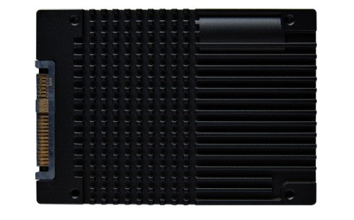 Kingston Technology 15.36TB DC3000ME U.2 PCIe 5.0 NVMe TCG Opal Enterprise SSD