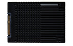 Kingston Technology 30.7TB DC3000ME U.2 PCIe 5.0 NVMe TCG Opal Enterprise SSD