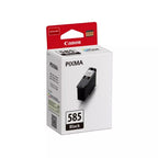 Canon 6205C001/PG-585 Ink cartridge black, 180 pages ISO/IEC 19752 7.3ml for Canon Pixma TS 7650