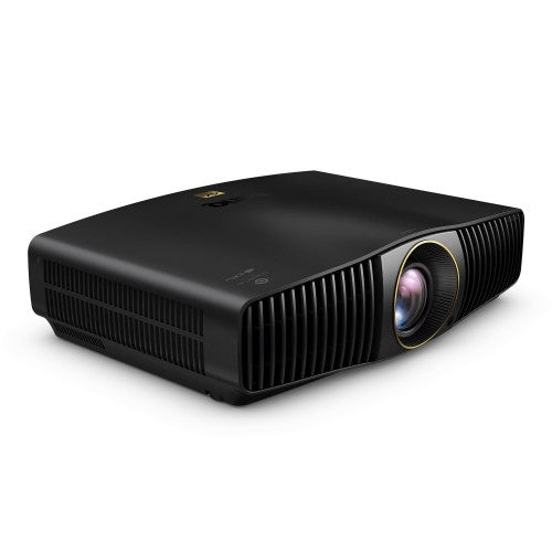 BenQ BR9708 Short throw projector 2600 ANSI lumens DLP UHD 4K (3840x2160) 3D Black