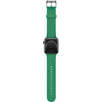 OtterBox All Day Comfort for Apple Watch Band 42/44/45mm, Green Juice