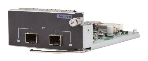 HPE Networking Comware Module 10GbE SFP+MACsec128 2p 5140HI/5520HI