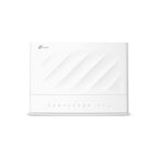 TP-Link VX230v wireless router Gigabit Ethernet Dual-band (2.4 GHz / 5 GHz) White