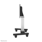 Neomounts PLASMA-M2500SILVER TV trolley 42-100" - motorised