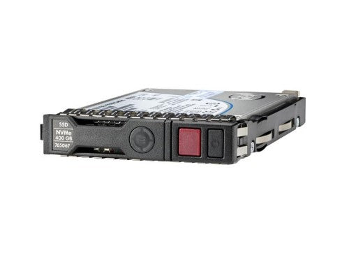 HPE P09151-B21 internal hard drive 10 TB 7200 RPM 3.5" SAS