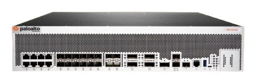 Palo Alto Networks PAN-PA-5420-AC hardware firewall 2U 70 Gbit/s