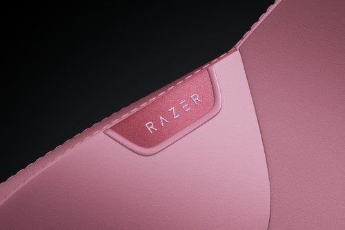 Razer Iskur V2 NewGen Gaming armchair Padded seat Pink