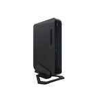 ASUS NUC 14 Performance RNUC14SRKU710000I 2.5L sized PC Black 155H