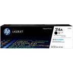 HP W2410A/216A Toner cartridge black, 1.05K pages ISO/IEC 19752 for HP M 155
