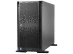 HPE ProLiant ML350 Gen9 server Tower (5U) Intel® Xeon® E5 v4 E5-2609V4 1.7 GHz 8 GB DDR4-SDRAM 500 W