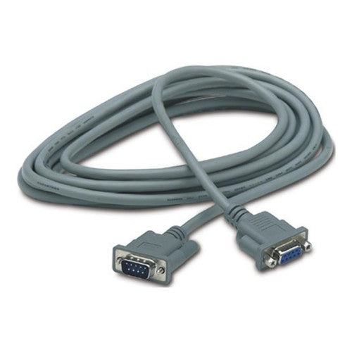 Schneider Electric Cable, Extension Cable for use w/ UPS communications cable 15'/5m