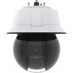 Axis Q6325-LE Dome IP security camera Indoor & outdoor 1920 x 1080 pixels Ceiling